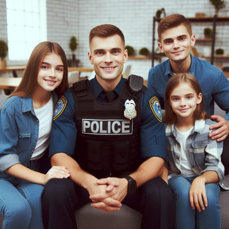Imagem da AFS (Associação das Forças de Segurança)